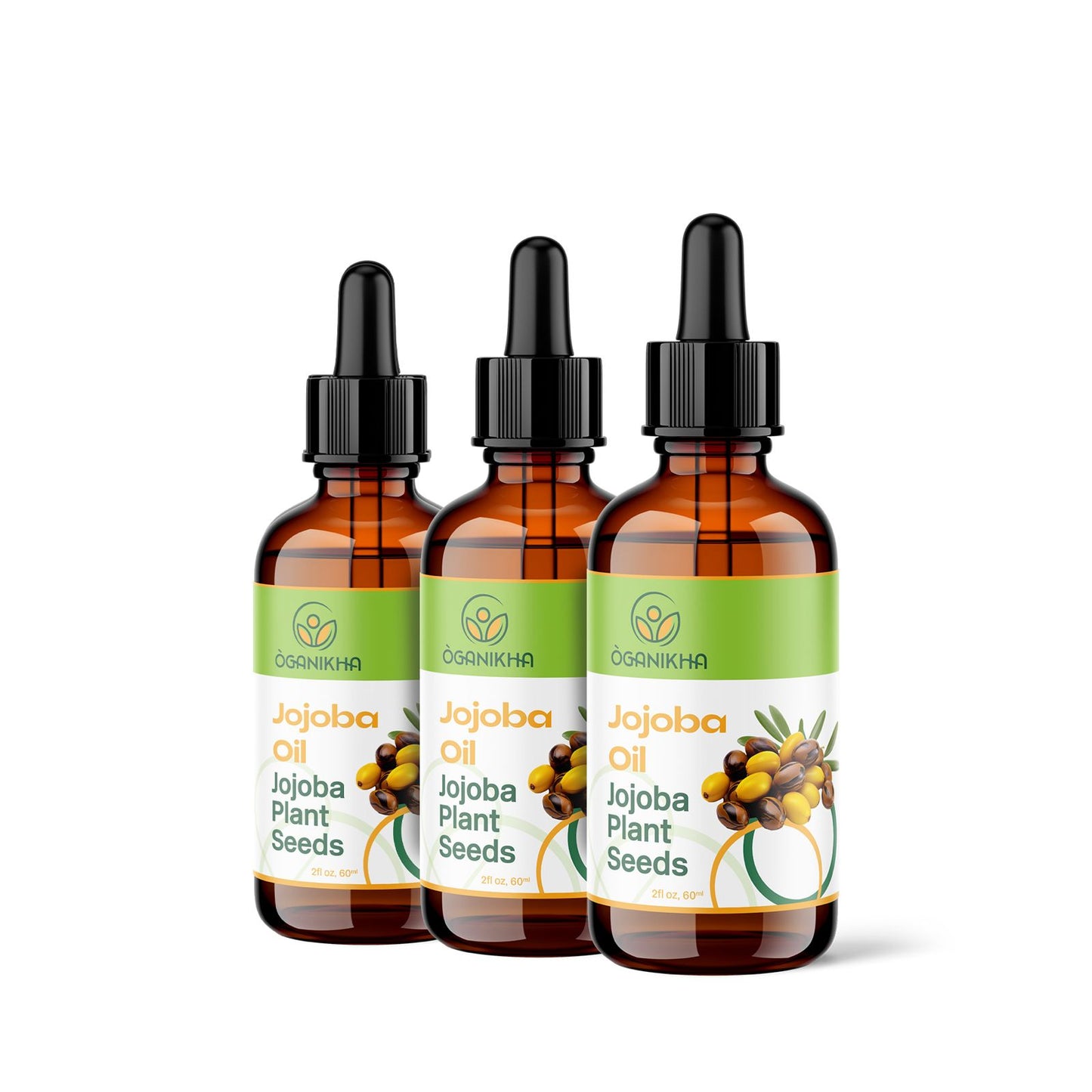 Organic Jojoba Oil