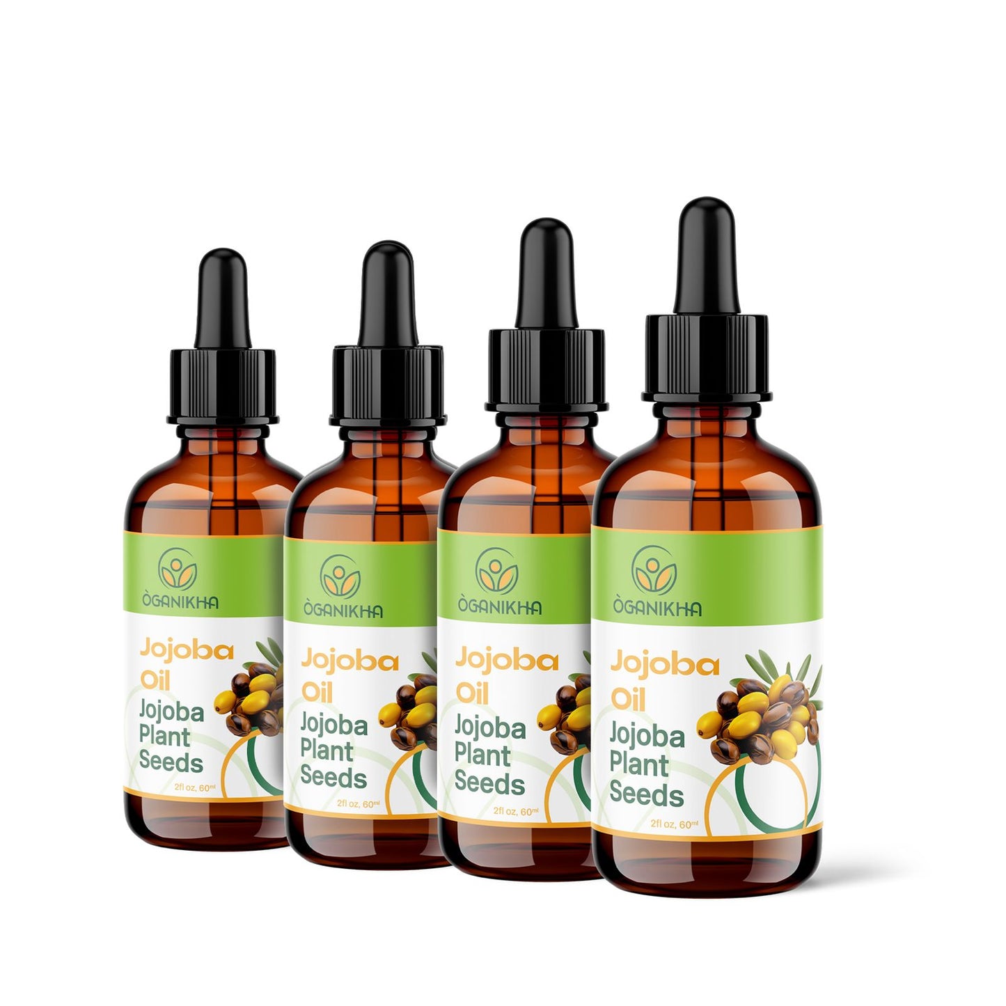 Organic Jojoba Oil