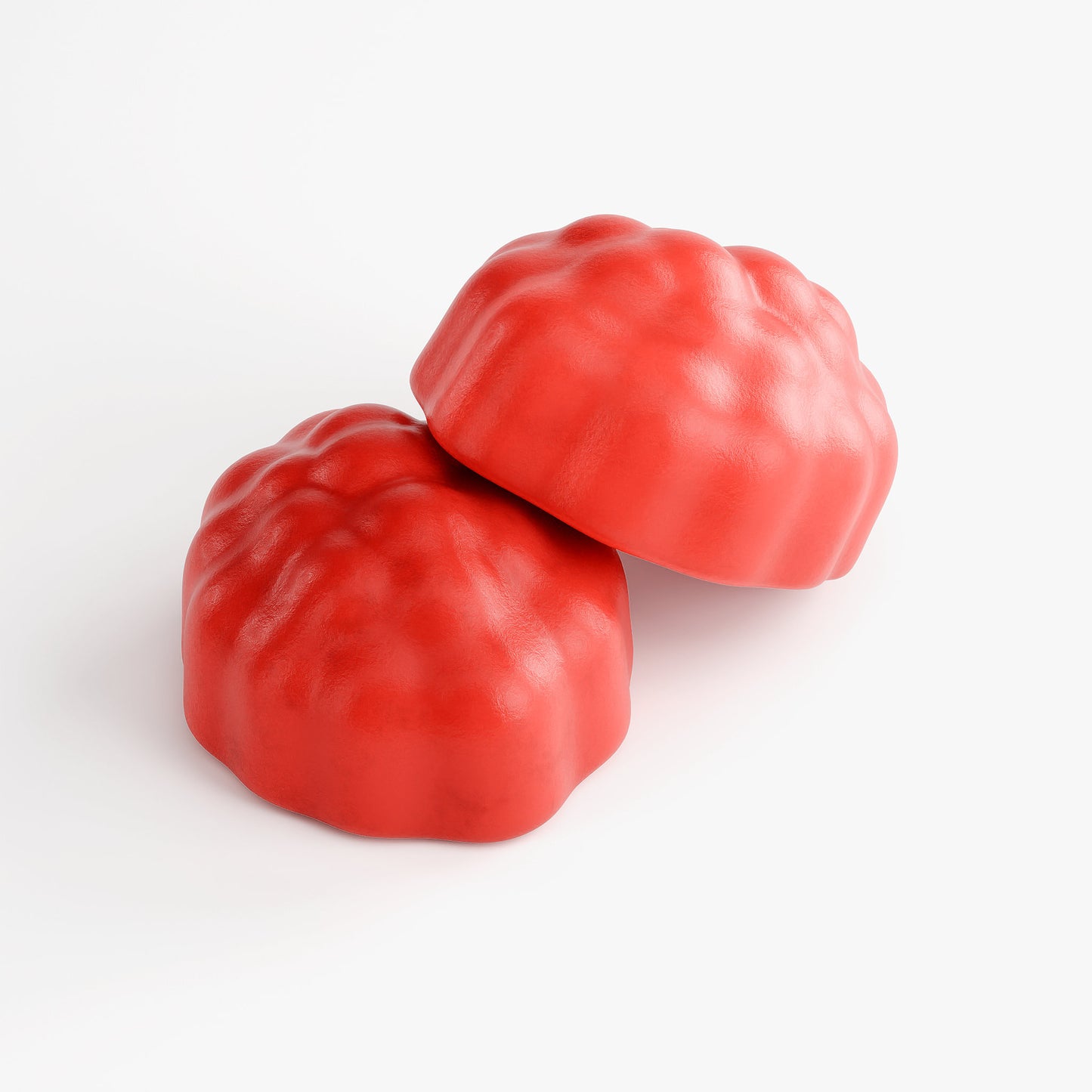 Oganikha Hair, Skin & Nails Gummies