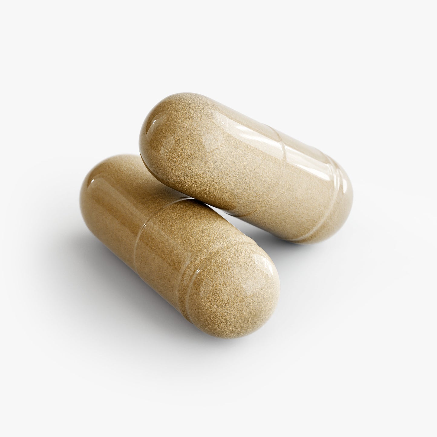 Oganikha Hair, Skin &amp; Nails Gummies