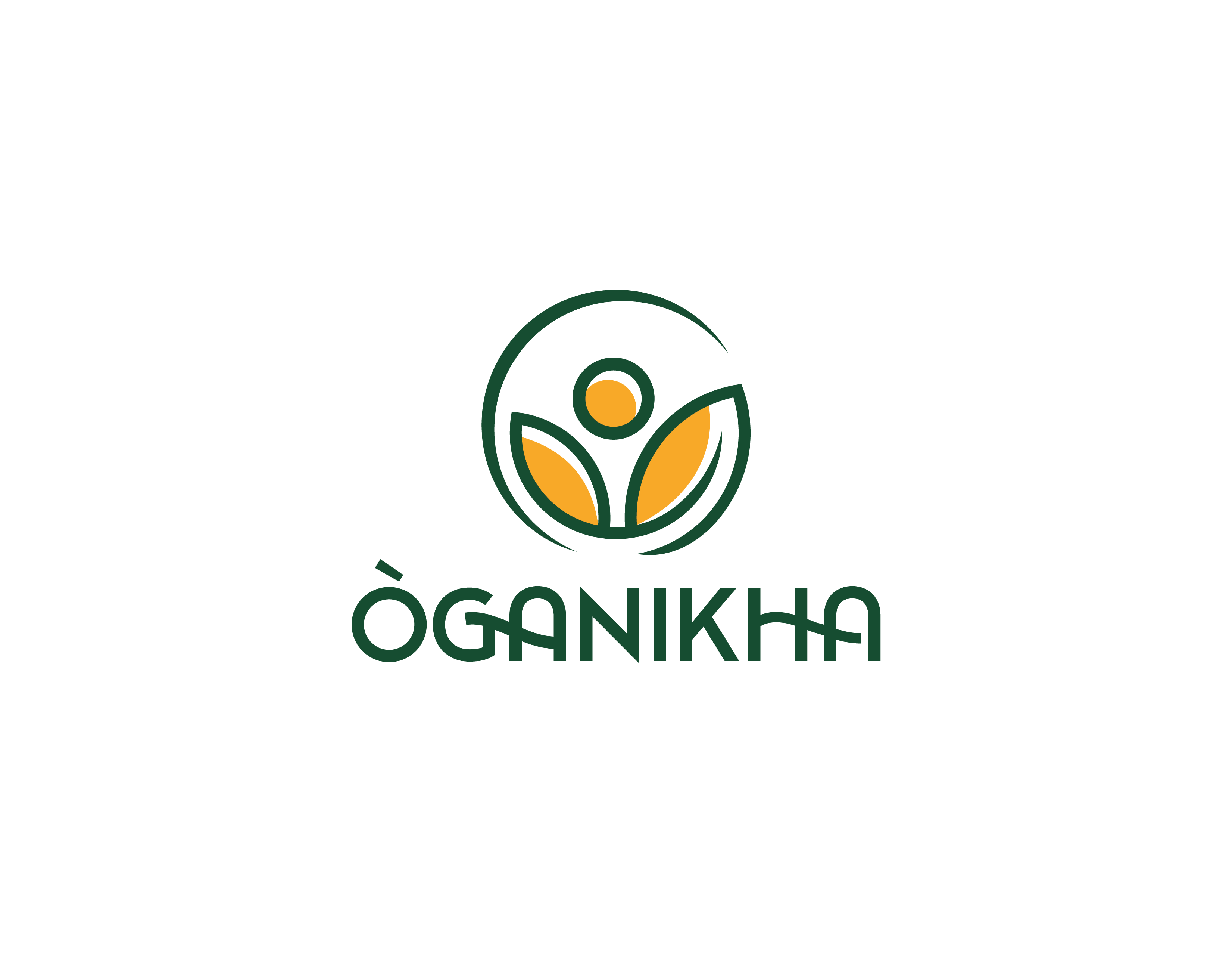 OGANIKHA LLC