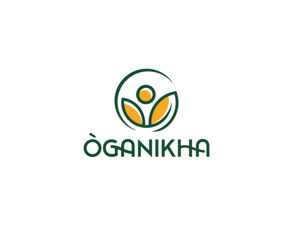 OGANIKHA LLC
